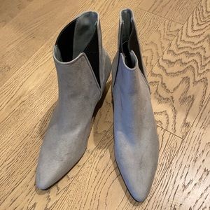 Women’s ankle boots size 38